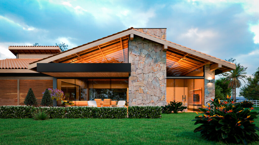 Casa 3