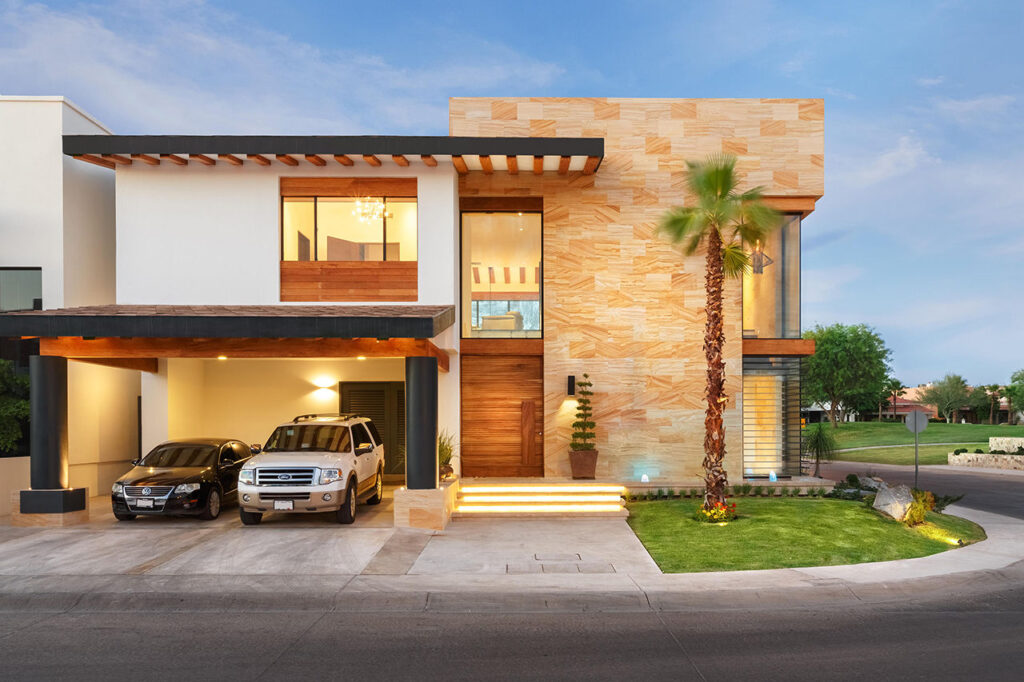 Casa 5